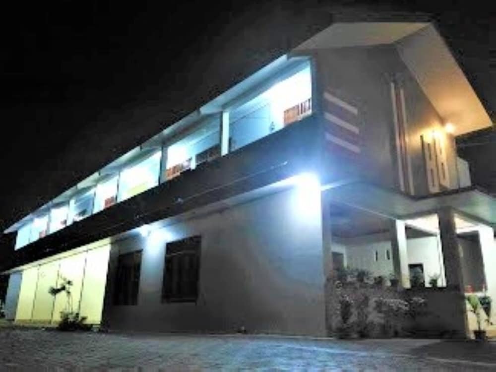 Макассар: Pondok 88 Makassar