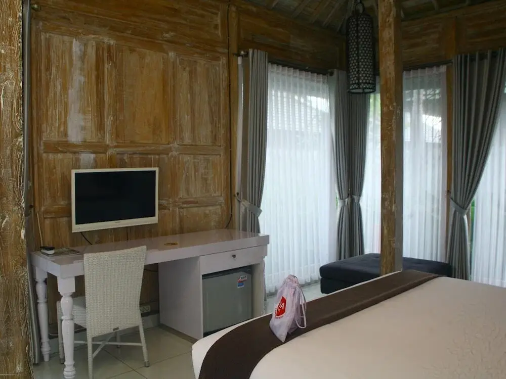Слеман: NIDA Rooms Sawah Jogjo 28 Ngaglik