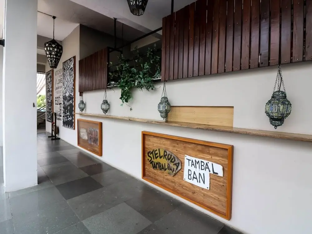 Слеман: NIDA Rooms Sawah Jogjo 28 Ngaglik