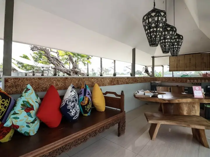 Слеман: NIDA Rooms Sawah Jogjo 28 Ngaglik
