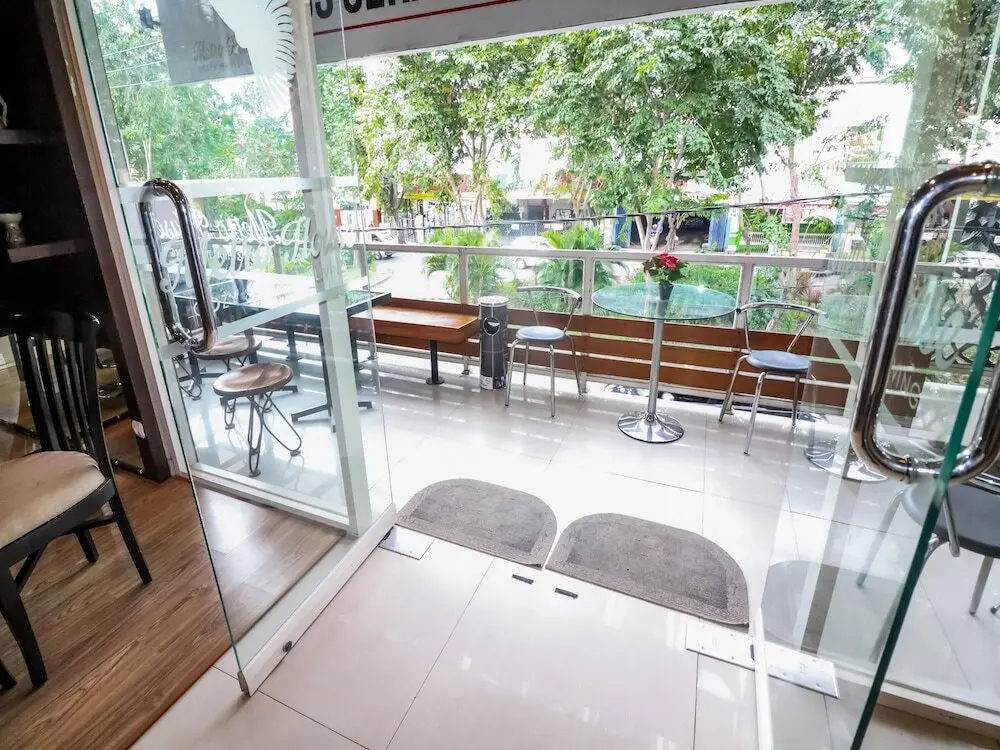 Сурабая: NIDA Rooms Raya Dukuh Kupang 50