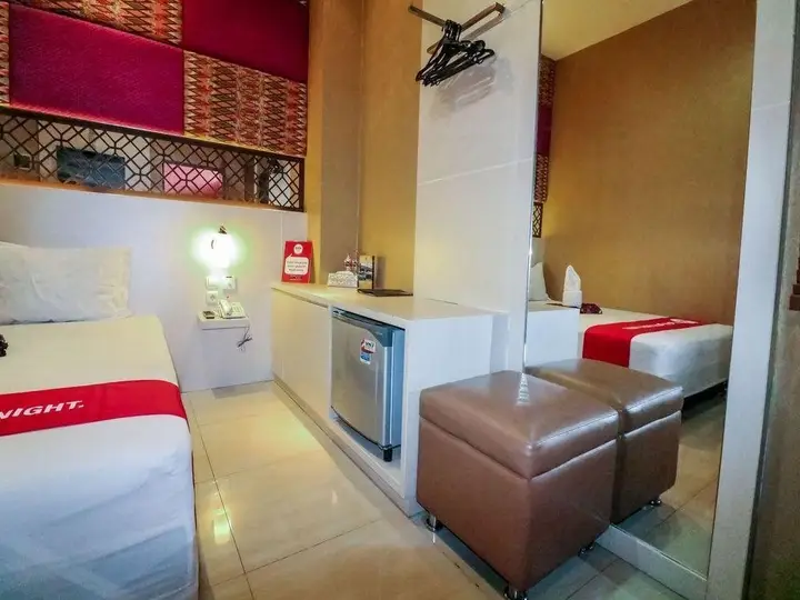 Сурабая: NIDA Rooms Raya Dukuh Kupang 50