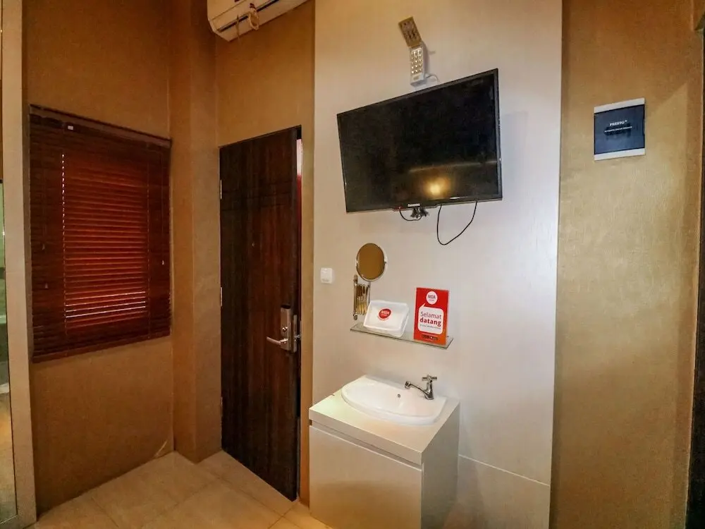 Сурабая: NIDA Rooms Raya Dukuh Kupang 50