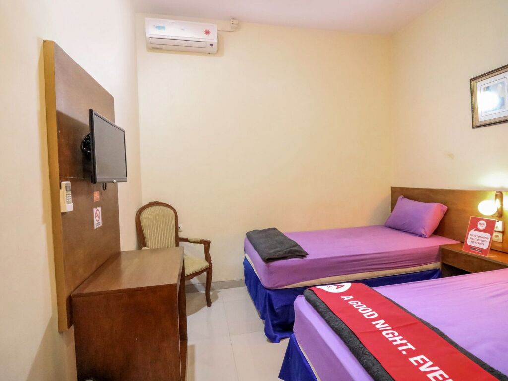 Батуретно: Airy Eco Syariah Kasihan Sunan Kudus 8 Yogyakarta