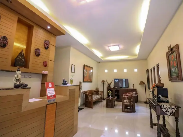 Батуретно: Airy Eco Syariah Kasihan Sunan Kudus 8 Yogyakarta