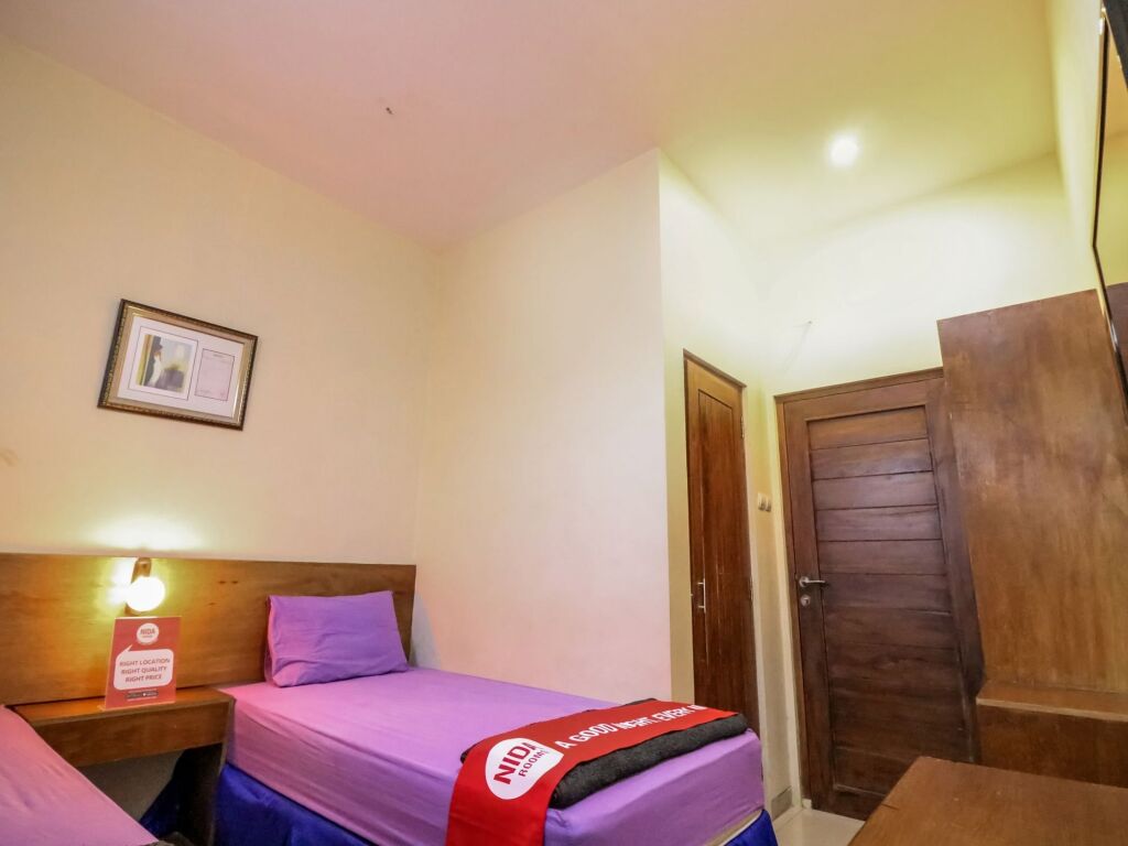 Батуретно: Airy Eco Syariah Kasihan Sunan Kudus 8 Yogyakarta