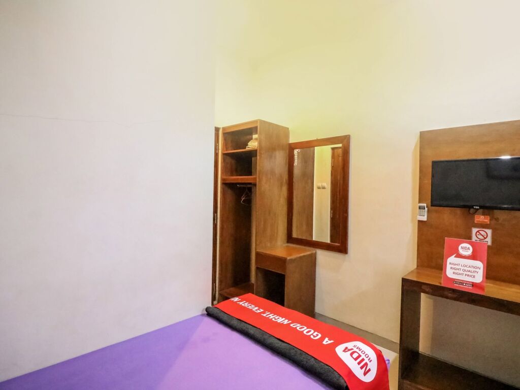 Батуретно: Airy Eco Syariah Kasihan Sunan Kudus 8 Yogyakarta