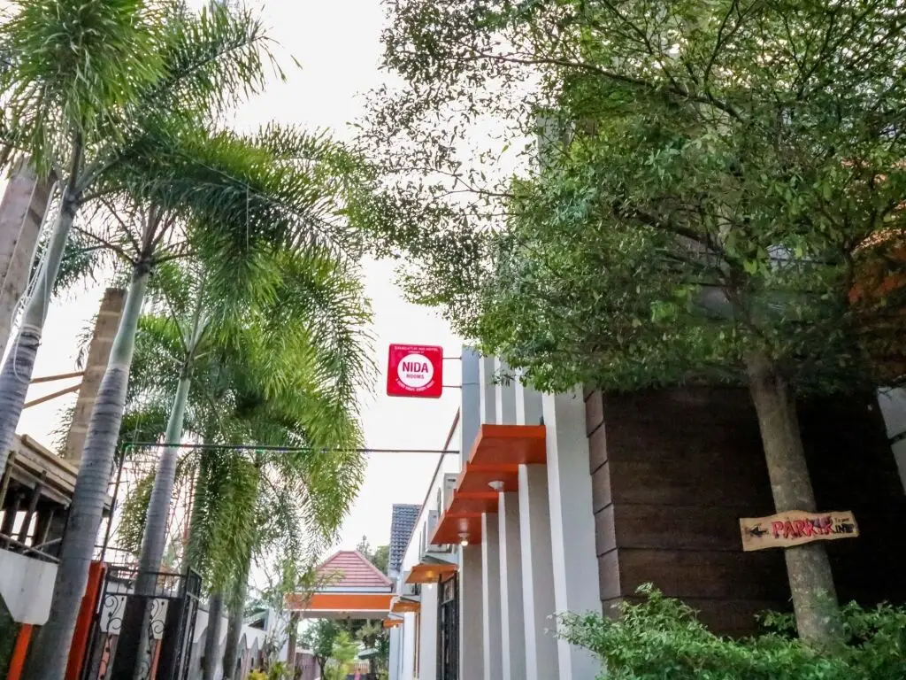 Батуретно: Airy Eco Syariah Kasihan Sunan Kudus 8 Yogyakarta
