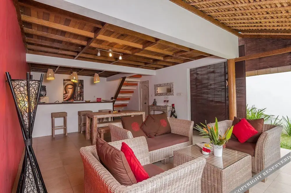 Чангу: ZEN Villa Bantan Kangin II