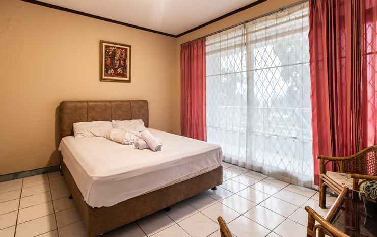 Паромпонг: Villa Lembang Asri R3