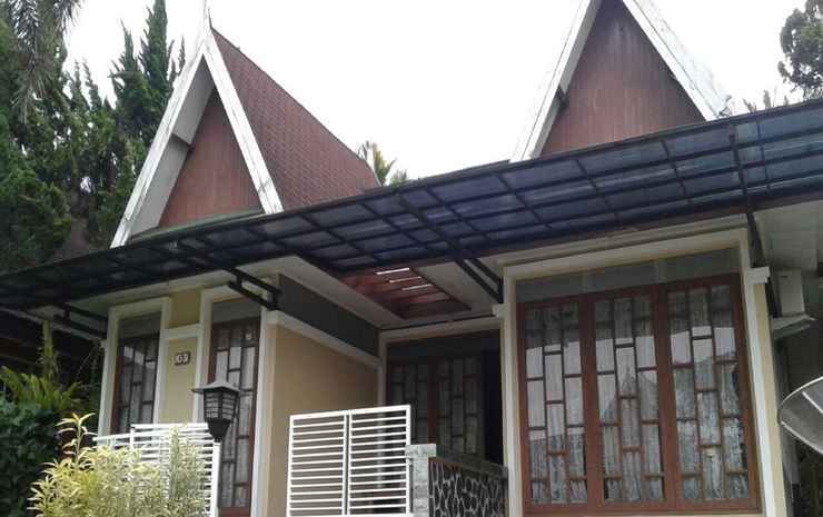 Чипанас: Villa Kota Bunga Teratai