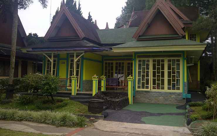 Чипанас: Villa Kota Bunga Teratai