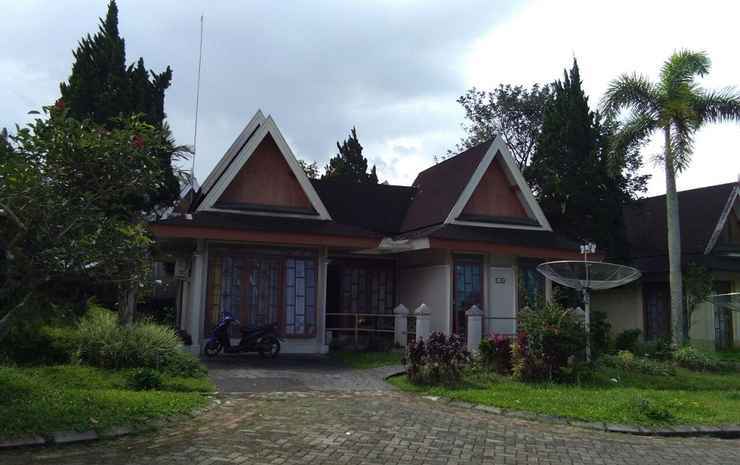 Чипанас: Villa Kota Bunga Teratai