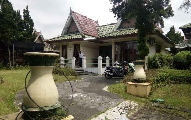 Чипанас: Villa Kota Bunga Teratai