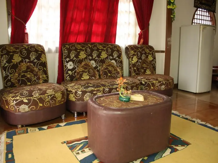 Чипанас: Villa Kota Bunga Widuri