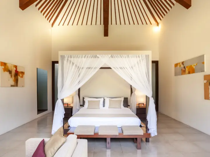 Кута: 2BR Villa Alice Satu in Seminyak