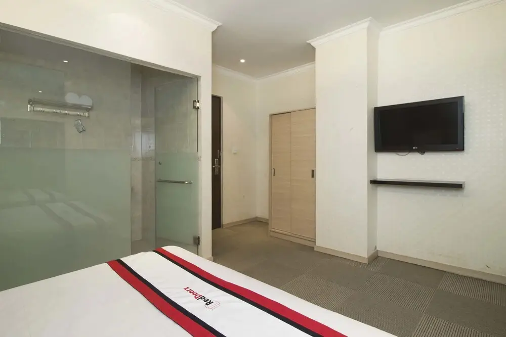 Джакарта: Reddoorz @ Mangga Besar 5
