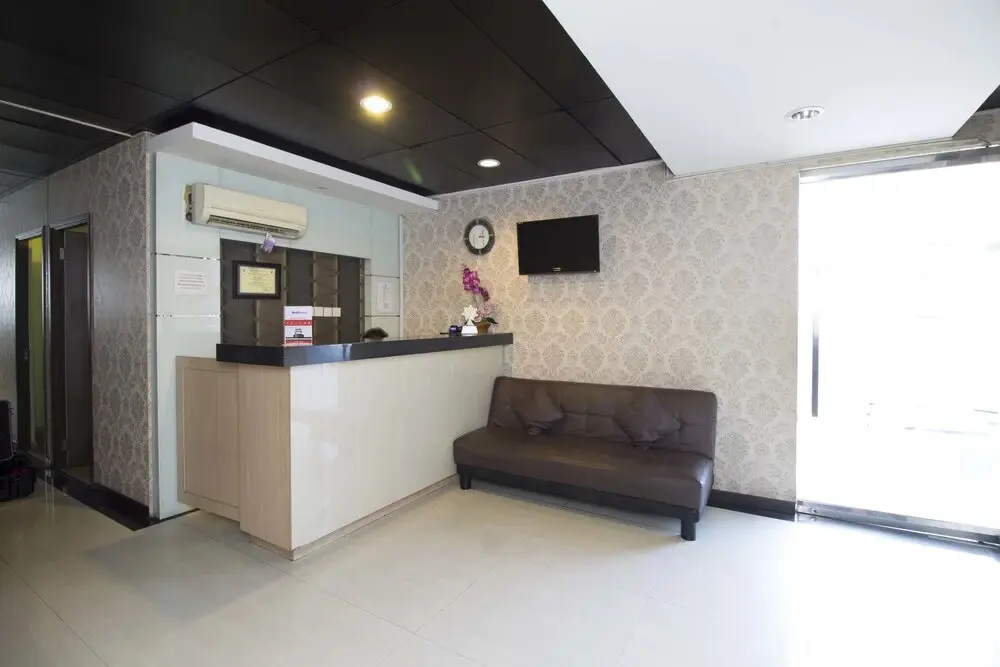 Джакарта: Reddoorz @ Mangga Besar 5