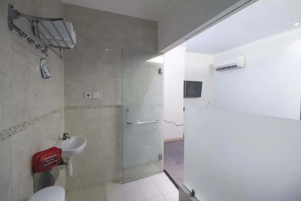 Джакарта: Reddoorz @ Mangga Besar 5