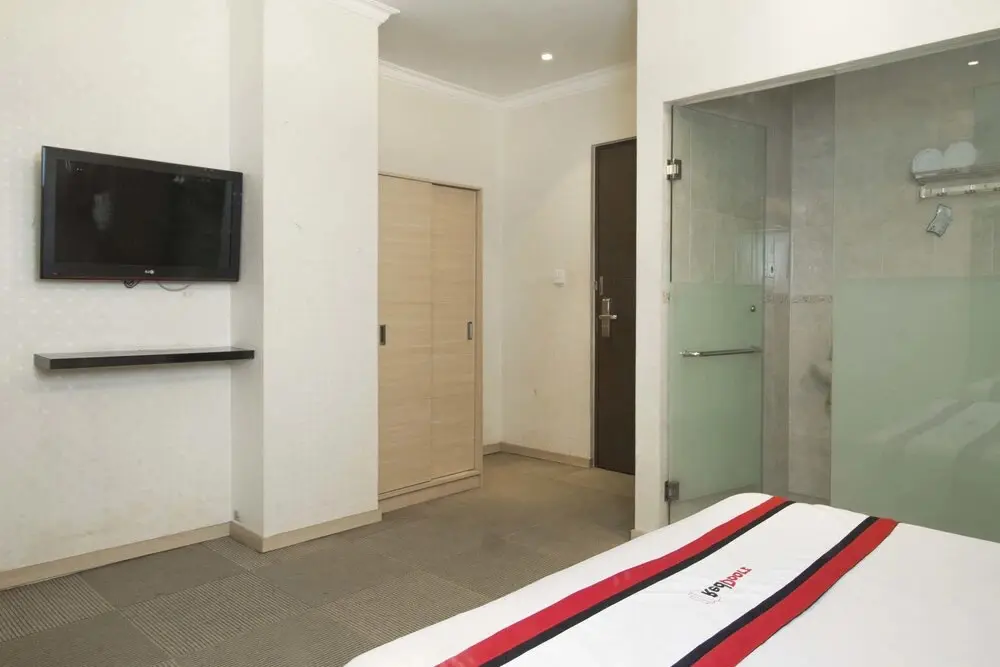 Джакарта: Reddoorz @ Mangga Besar 5