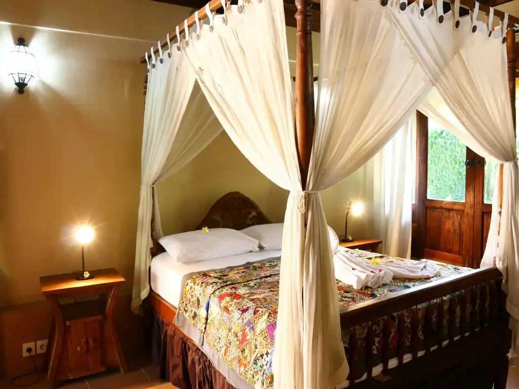 Каликбукбук: 2bedroom Beachfront at Lovina Beachhouse Villas