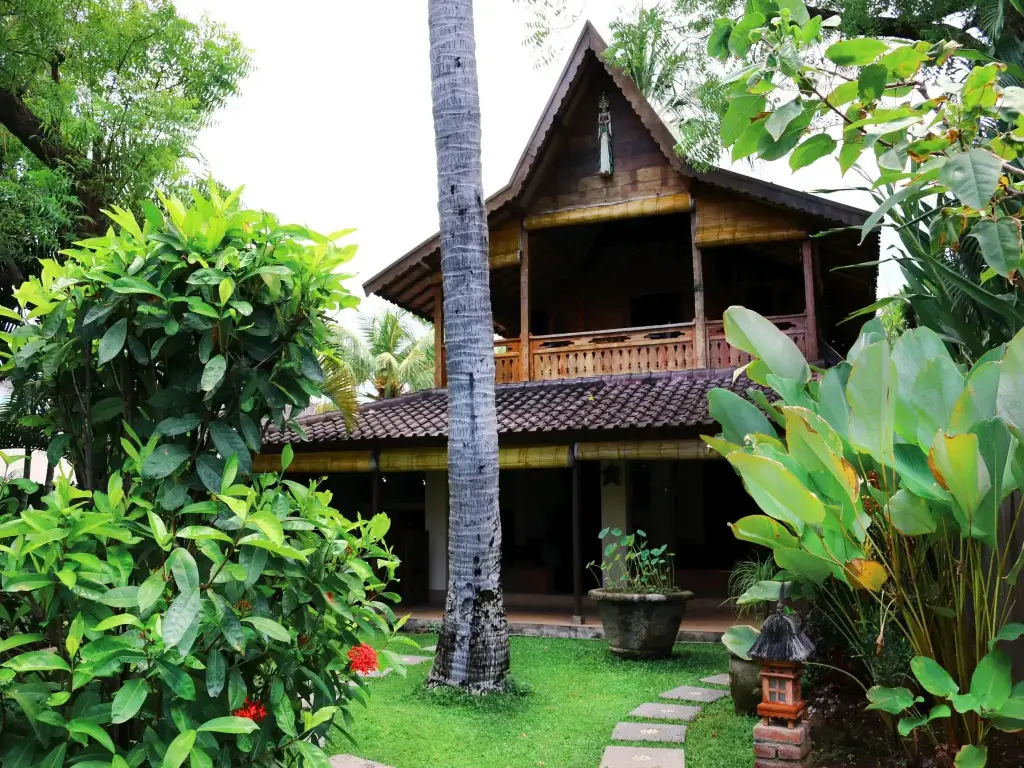 Каликбукбук: 2bedroom Beachfront at Lovina Beachhouse Villas