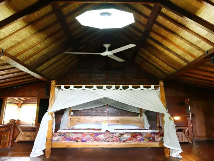 Каликбукбук: 2bedroom Beachfront at Lovina Beachhouse Villas