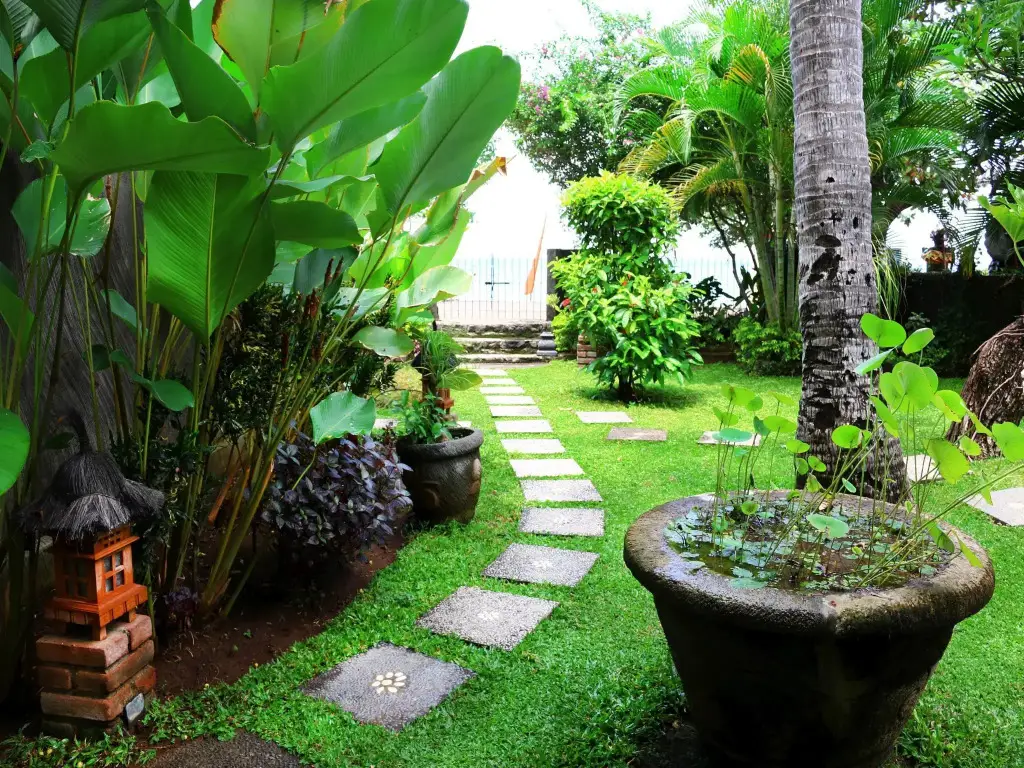 Каликбукбук: 2bedroom Beachfront at Lovina Beachhouse Villas