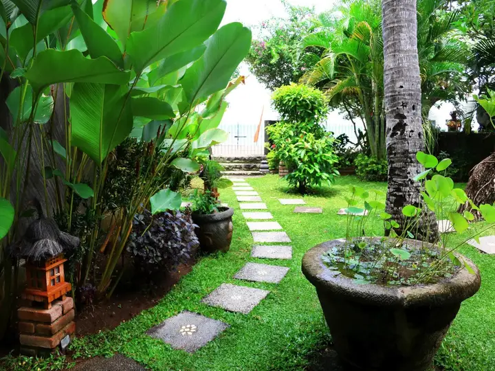 Каликбукбук: 2bedroom Beachfront at Lovina Beachhouse Villas
