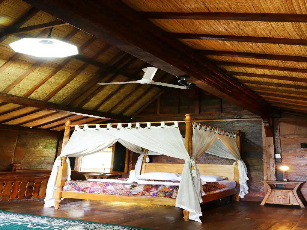 Каликбукбук: 2bedroom Beachfront at Lovina Beachhouse Villas