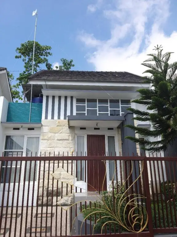 Kens Villa 8 (Murah, 2 Kamar Tidur, 1 Kamar Mandi) — фото 1