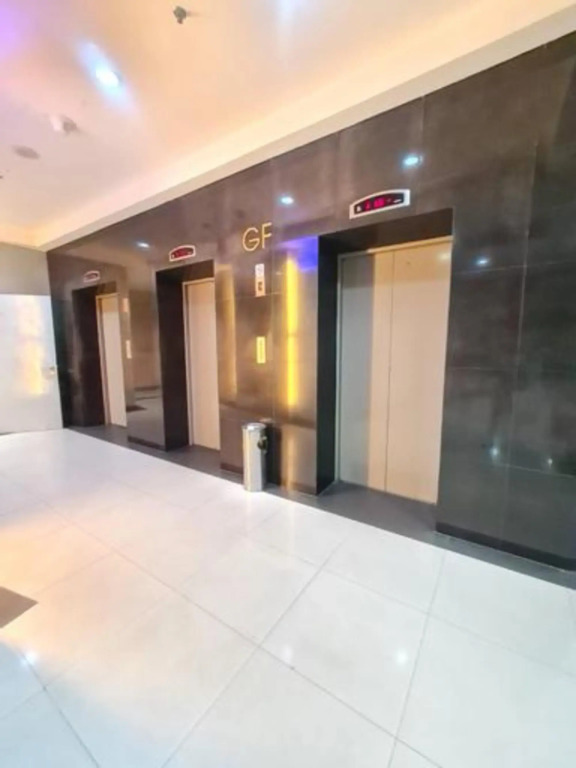 Сурабая: Studio Gunawangsa Manyar by Starlight Apartement