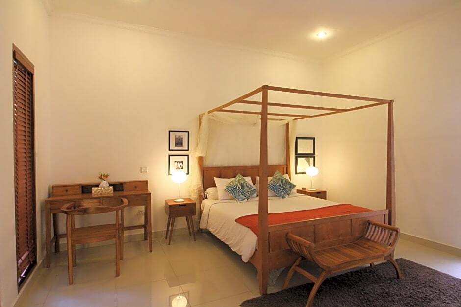 Умеаньяр: MAHAYANA 3BR VILLA BALI - Close to The Beach
