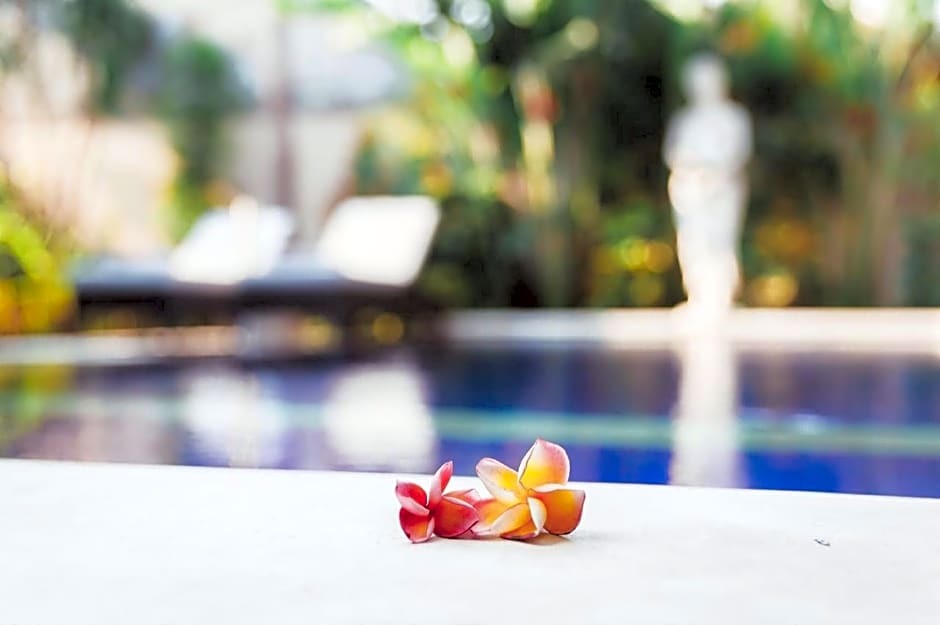 Умеаньяр: MAHAYANA 3BR VILLA BALI - Close to The Beach