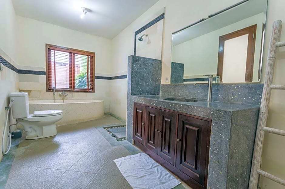 Умеаньяр: MAHAYANA 3BR VILLA BALI - Close to The Beach