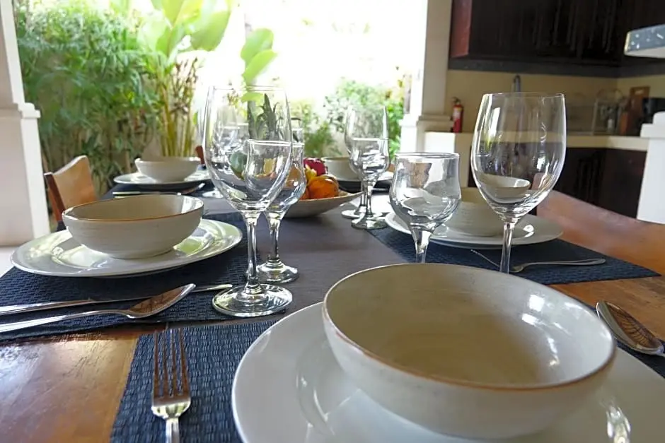 Умеаньяр: MAHAYANA 3BR VILLA BALI - Close to The Beach