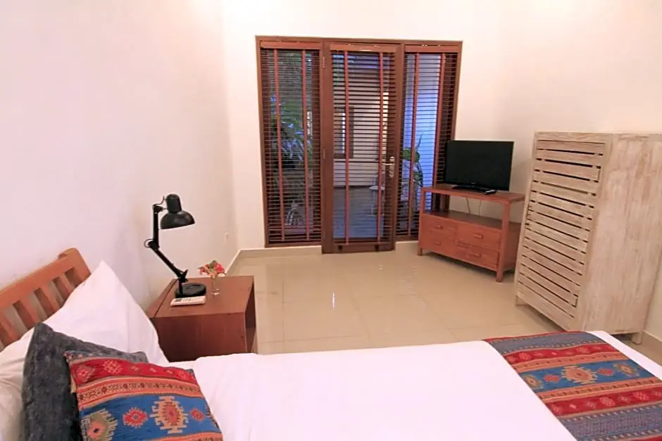 Умеаньяр: MAHAYANA 3BR VILLA BALI - Close to The Beach