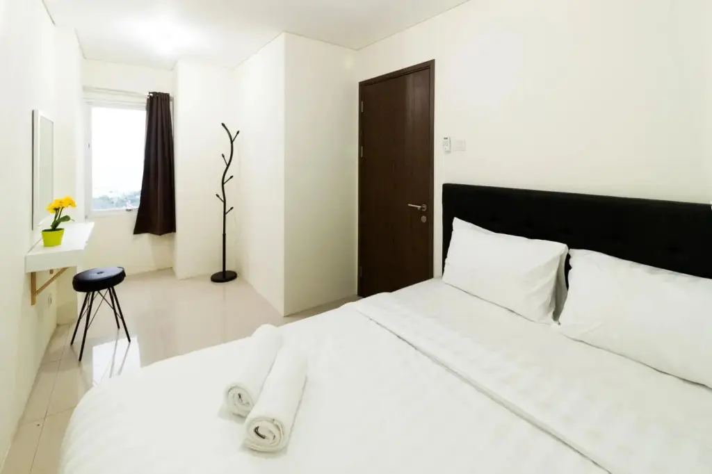 Джакарта: Northland Ancol Residence 01 S11 Mediapura