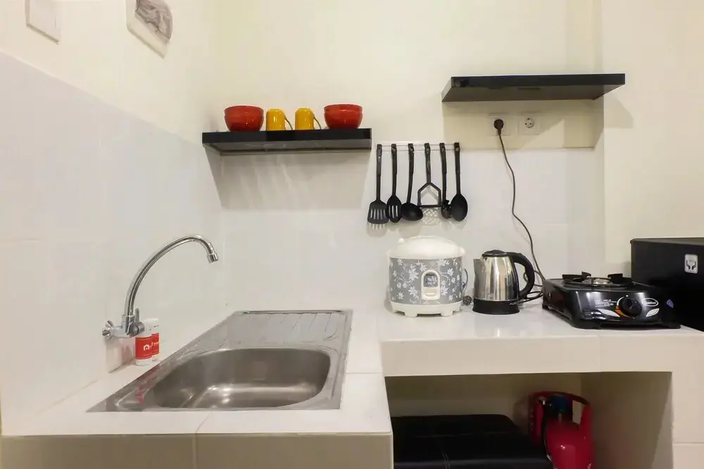 Джакарта: Northland Ancol Residence 01 S11 Mediapura