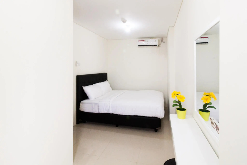 Джакарта: Northland Ancol Residence 01 S11 Mediapura