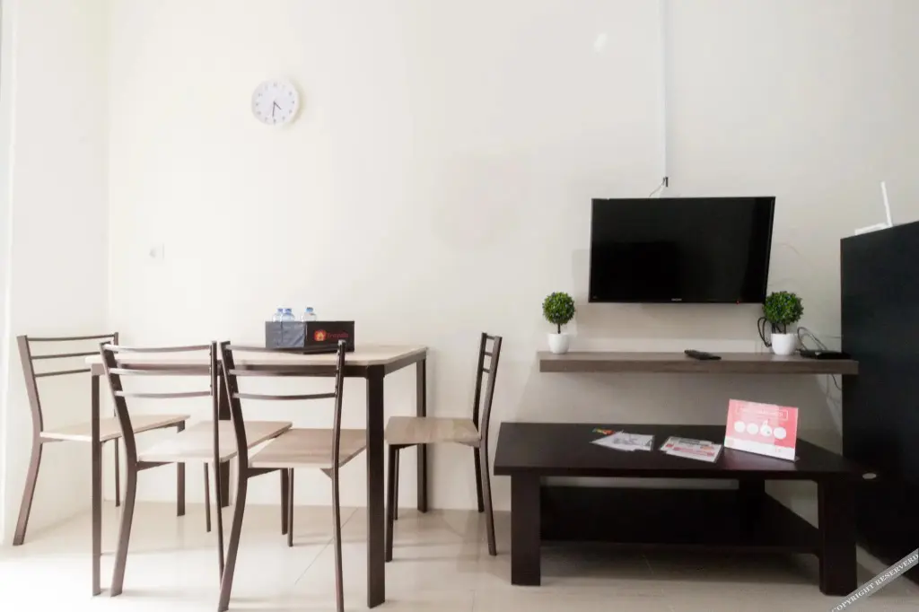 Джакарта: Northland Ancol Residence 01 S11 Mediapura