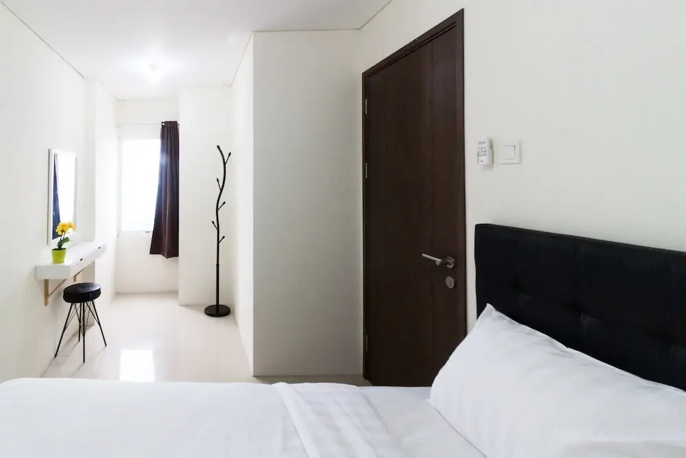 Джакарта: Northland Ancol Residence 01 S11 Mediapura