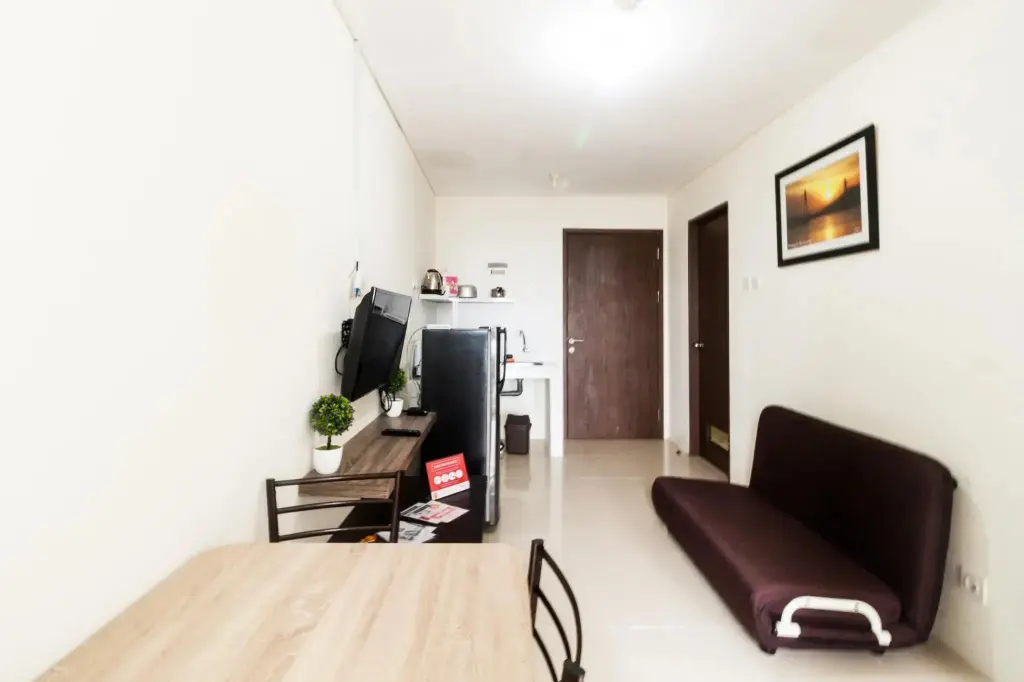 Джакарта: Northland Ancol Residence 01 S11 Mediapura