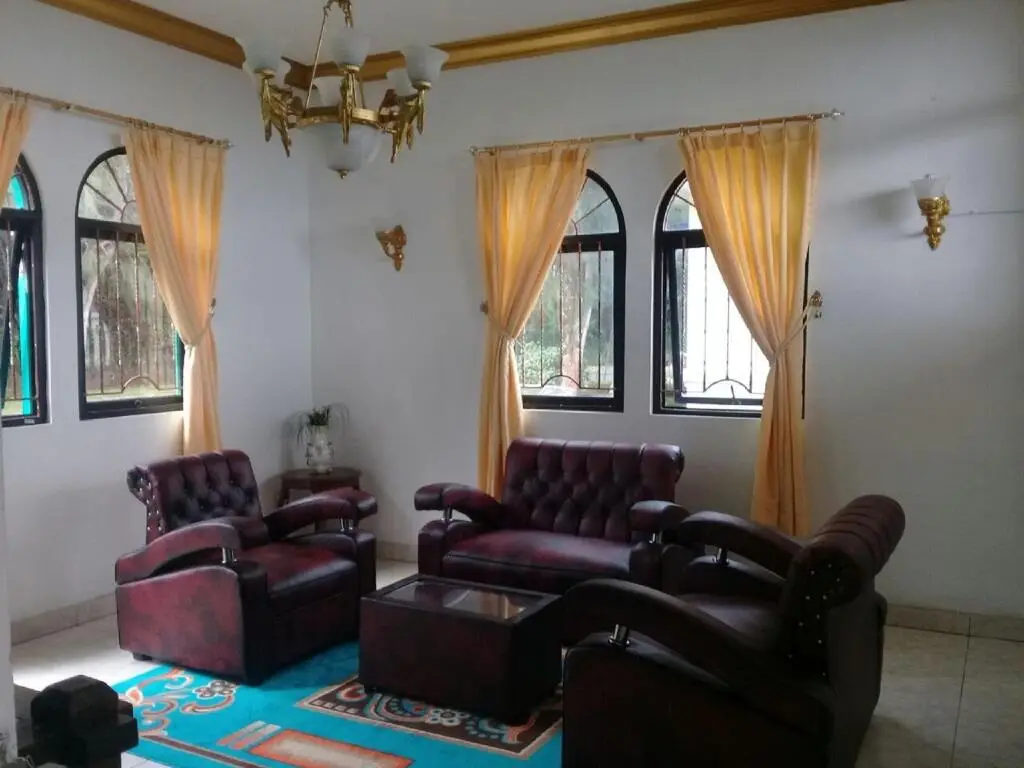 Чипанас: Villa Kota Bunga Vinca