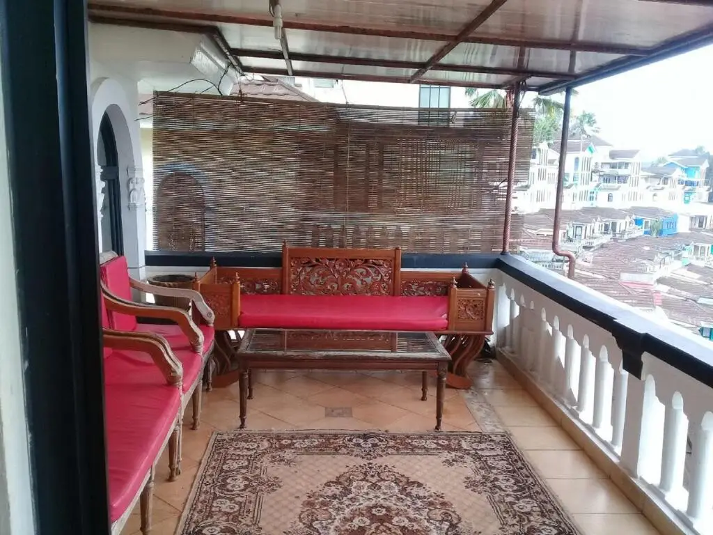 Чипанас: Villa Kota Bunga Vinca