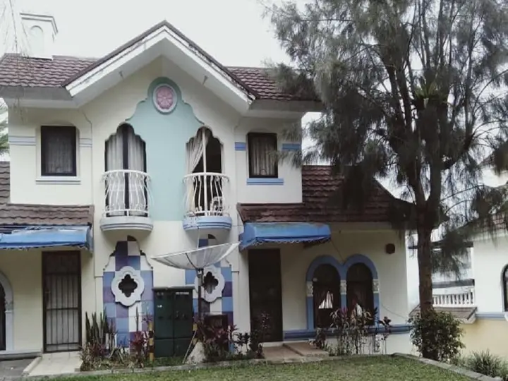 Чипанас: Villa Kota Bunga Vinca