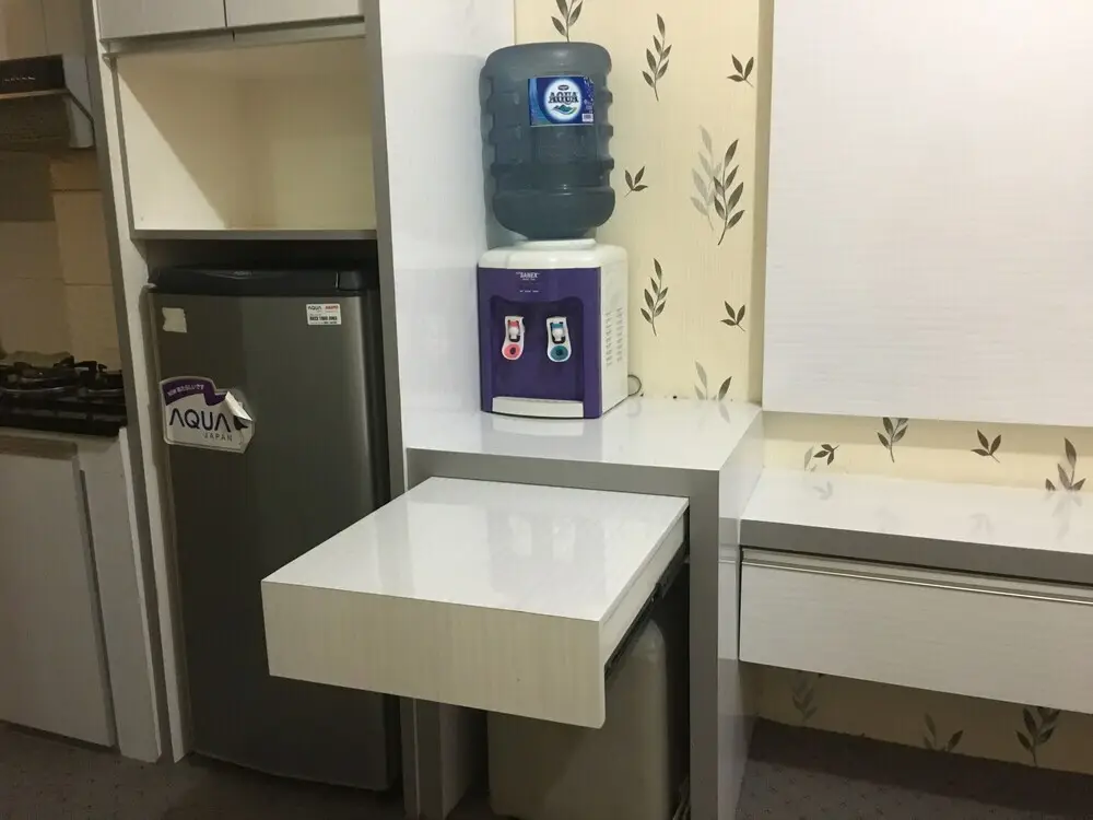 Бандунг: Apartment Suites Metro Holiday Interindo