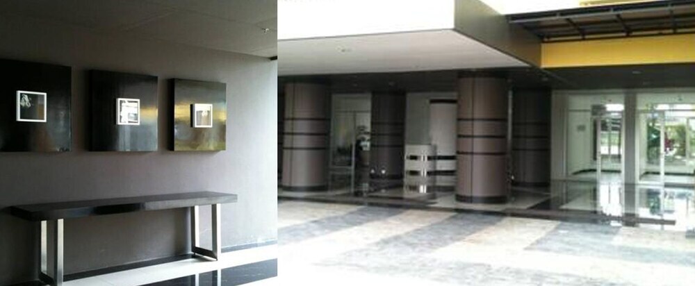 Apartment Suites Metro Holiday Interindo — фото 1