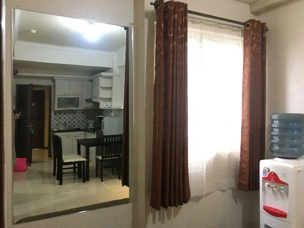 Бандунг: Apartment Suites Metro Holiday Interindo