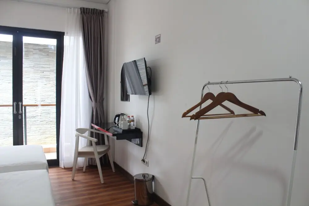 Бандунг: Are You And I Bed & Breakfast